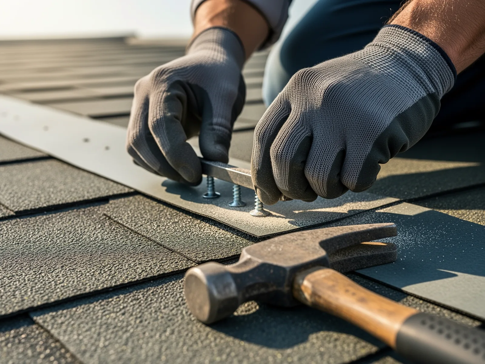 Why choose Fascia Repair in Beechmont, KY